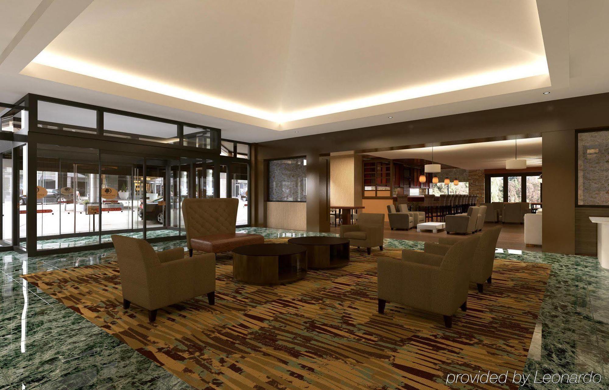 Doubletree By Hilton Hotel & Suites Джерси-Сити Экстерьер фото